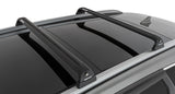 Rhino Rack - Vortex RVP Black 2 Bar Roof Rack - RVP85