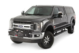Warn - Bracket Kit for 2020+ Ford Super Duty F-250/F-350 - 108001
