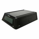 Westin 16-12815S EXP Truck Cap With Sliding Front Glass