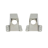 Westin - 45-0000S Grille Guard Sensor Relocator Kit