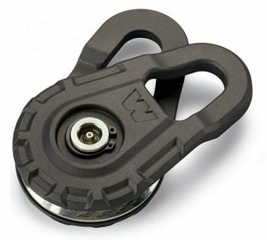 Warn - Epic Snatch Block - 12,000 lb. Capacity - 92188