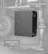 Aluminess 210785 Deluxe Box Classic