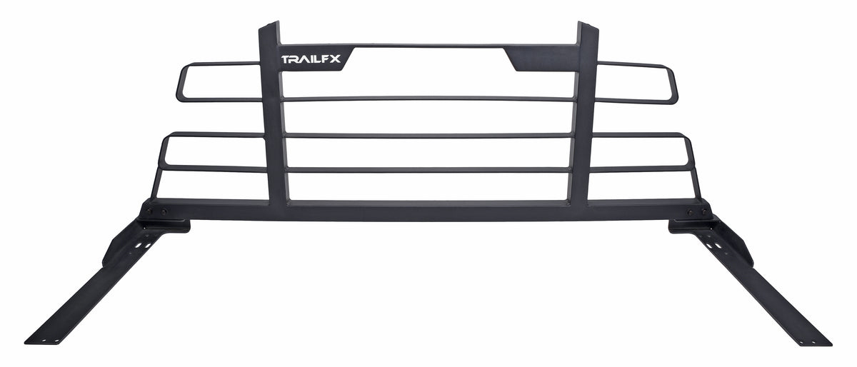 TrailFx - Square Frame Headache Rack (HR002B)