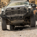 CBI - Toyota Tundra Full Overland Skid Plate Set | 2022-2025 - 300-000-012-029