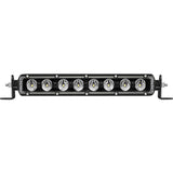 RIGID Industries - 210603 Radiance Plus SR-Series LED Light, 8 Option RGBW Backlight, 10 Inch