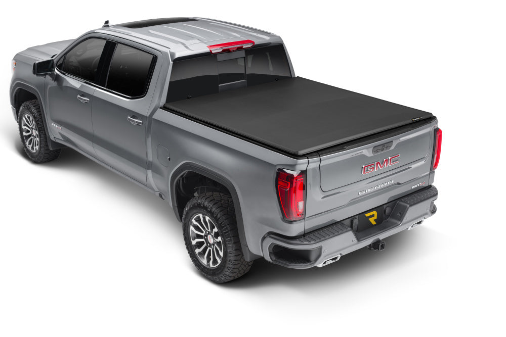 Extang - Trifecta ALX Soft Folding Truck Bed Cover - 90458
