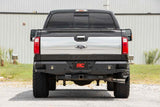 Rough Country 10784 Rear Bumper - 10784