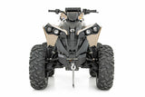 Rough Country 97072 Winch Bumper - 97072