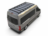 Front Runner - Mercedes Benz Sprinter (L2H2/170in MWB/High Roof) (2007-Current) Slimpro Van Rack Kit - KVMS003T