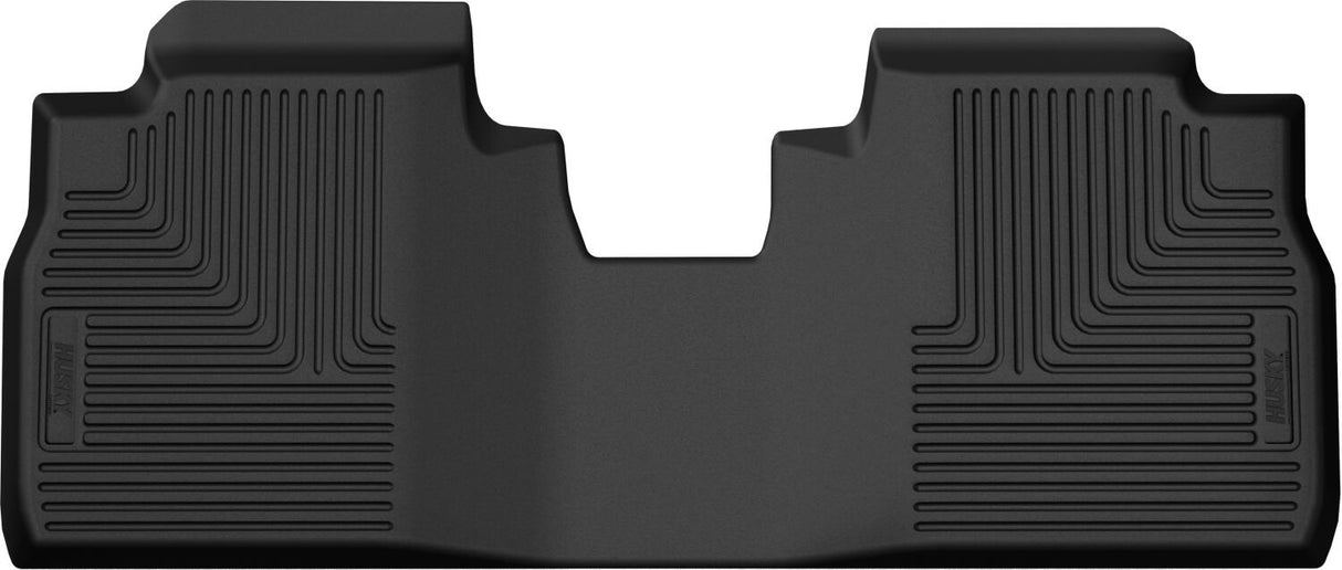 Husky Liners 54051 X-act Contour - 2nd Seat Floor Liner