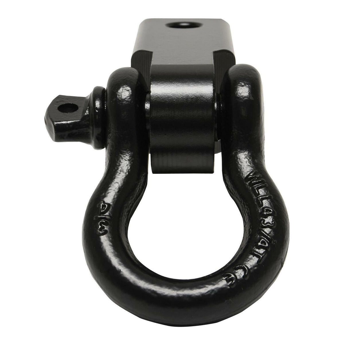 Superwinch 2573 Receiver Shackle Bracket