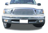 T-Rex Grilles - 1 Pc Horizontal Aluminum Billet Grille Insert - 20887