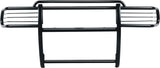 TrailFx - Grille Guard For GM Suburban/Tahoe-Black (81191)