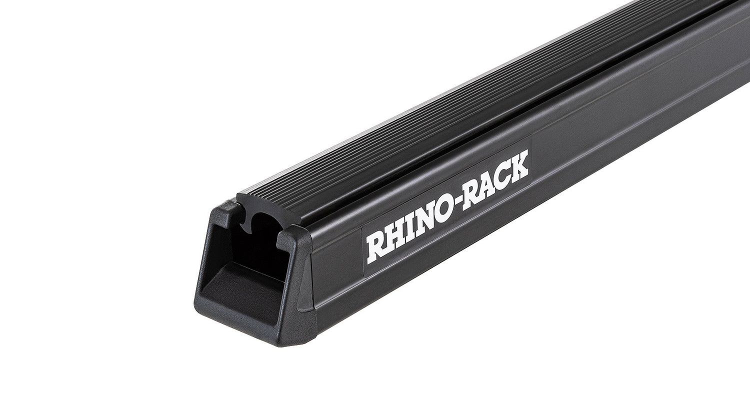 Rhino Rack - Heavy Duty Bar (Black 71") - RB1800B