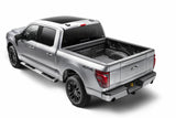 Go Rhino 685415587PS - 5" OE Xtreme Low Profile SideSteps With Mounting Bracket Kit - Polished Stainless Steel