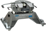 B&W - B&W Trailer Hitches RVK3705 25K Companion 5th Wheel Hitch Kit For 2016-2019 GM Puck System