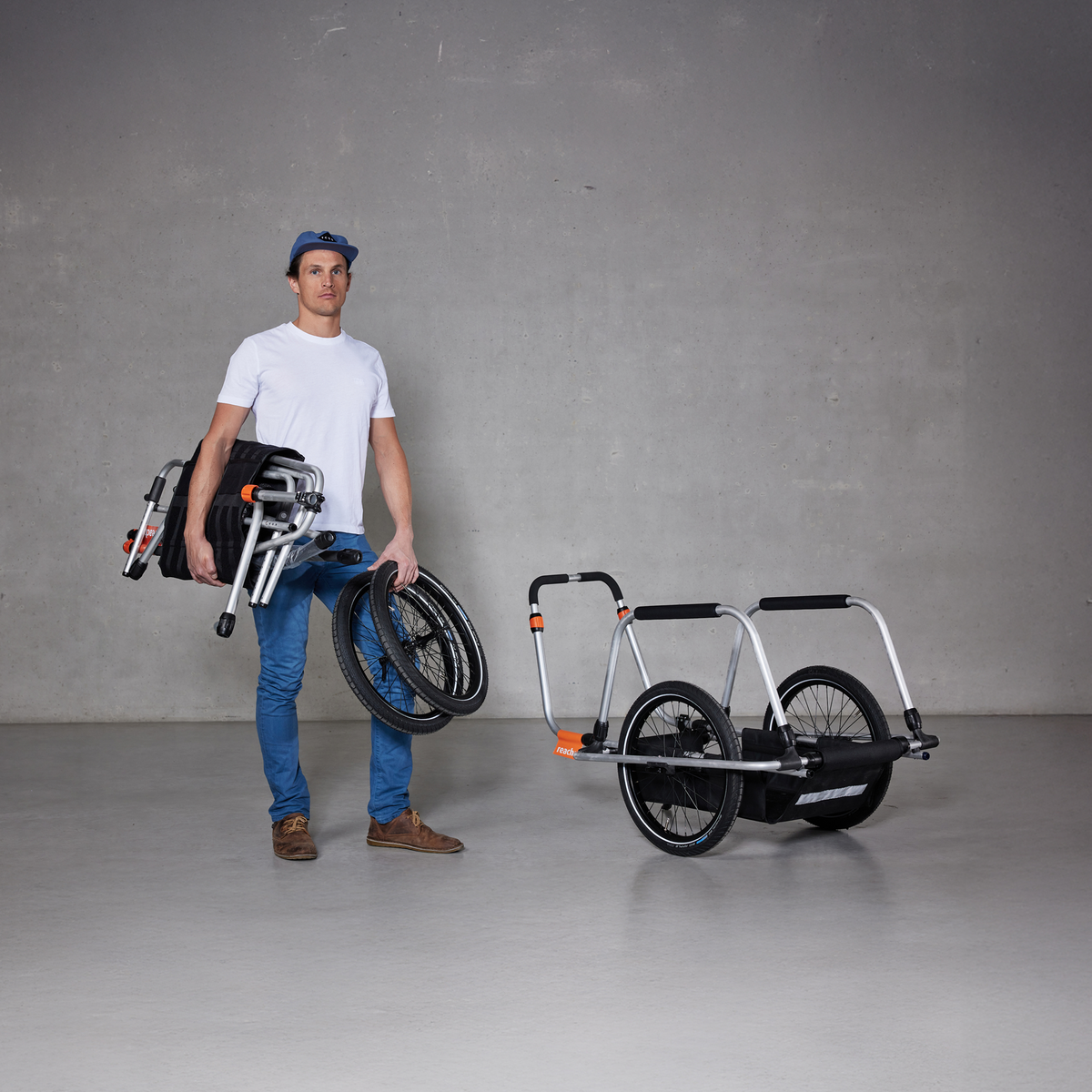 Thule - Reacha Sport - 10101403