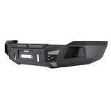 Go Rhino 24179T BR6 Winch-Ready Front BR Bumper for Chevrolet Silverado 1500