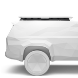 Thule - Caprock Rail Mount - 181007