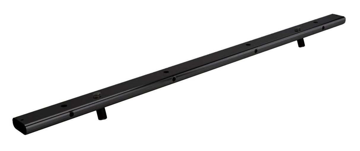 Go Rhino 900B - Bed Bar Light Bar Mount for "B" Main Bar - Black Powdercoat
