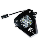 Baja Designs - Baja Designs 497050 Squadron Pro Headlight Kit