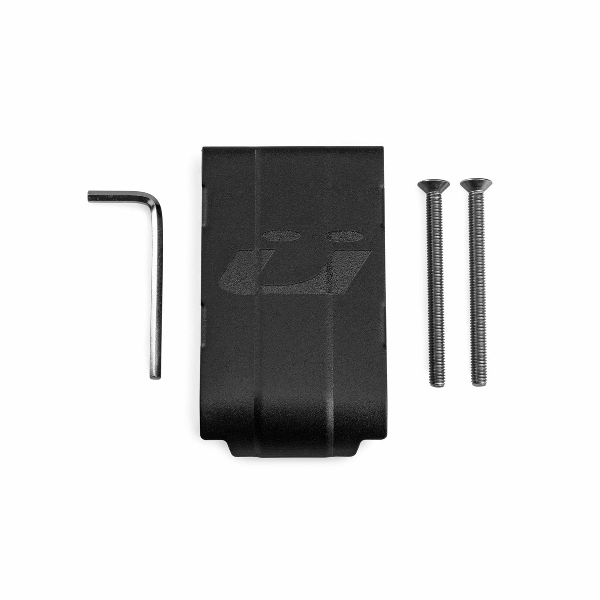 Kuat - Piston Pro - Upper Pivot Cap - Sandy Black - 042-005-00-04