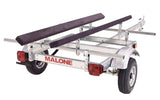 Malone - EcoLight Single Kayak Trailer Package (1 set bunks) - MPG586XB