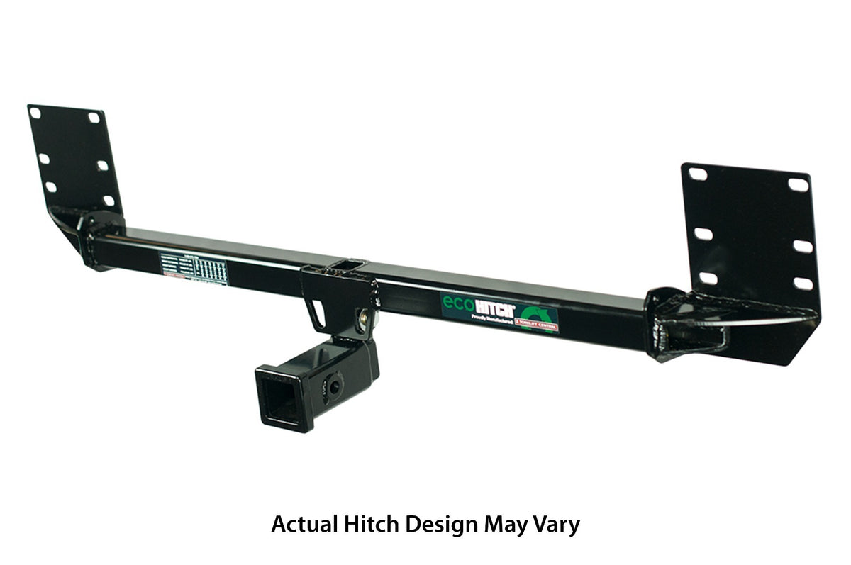 Torklift EcoHitch - BMW X5 2013 - 2018 [2 inch] - X7265