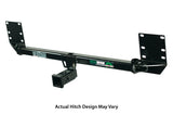 Torklift EcoHitch - BMW X5 2013 - 2018 [2 inch] - X7265