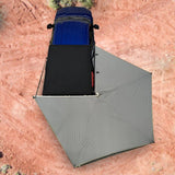 Overland Vehicle Systems - Shop Freestanding 270LT Awnings W/ Walls Passenger - 19589907