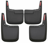 Husky Liners - Front and Rear Mud Guard Set - 58446