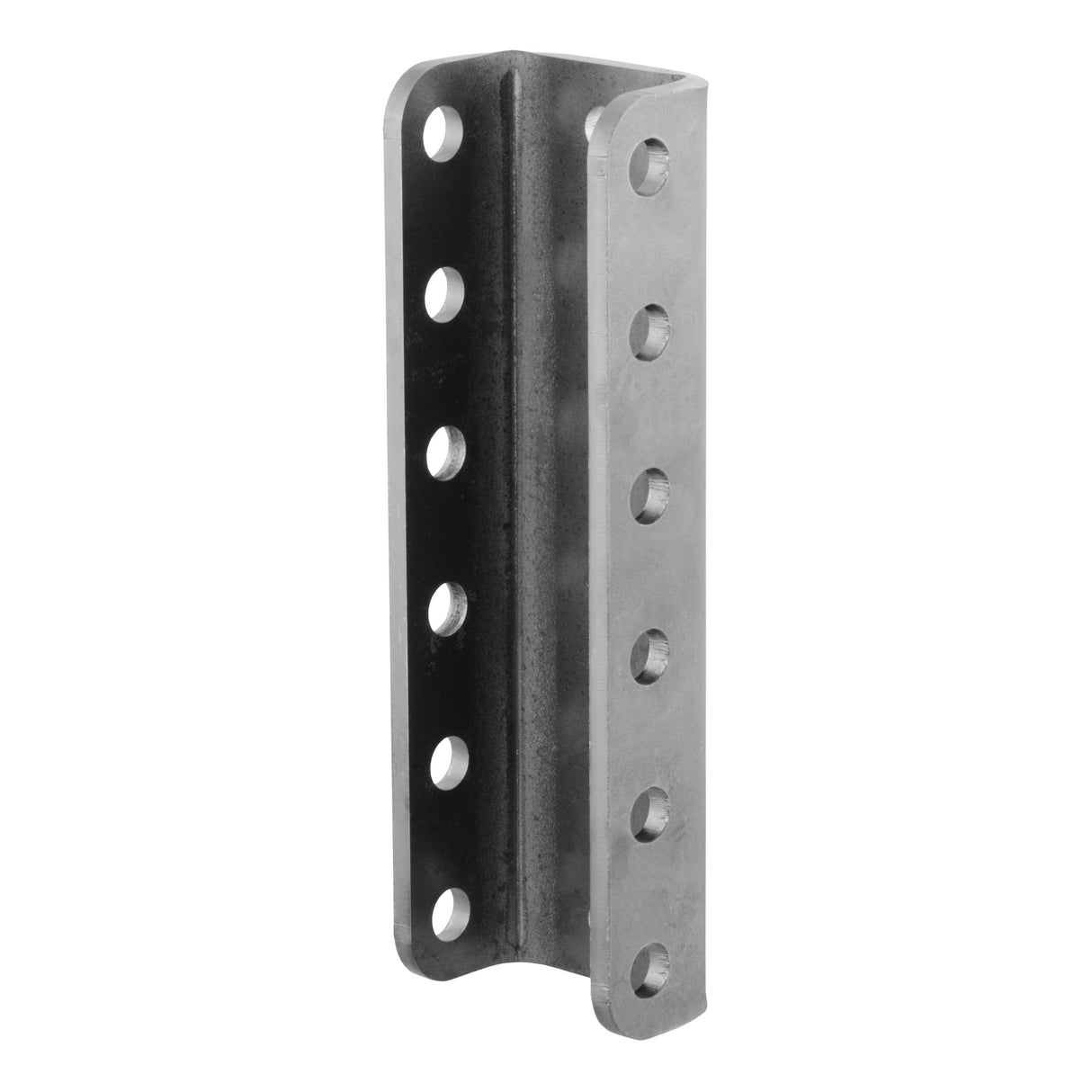 Curt - Adjustable Coupler Channel (3" I.D., 11-3/4" High) - 48650