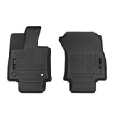 Husky Liners 52811 X-act Contour - Front Floor Liners