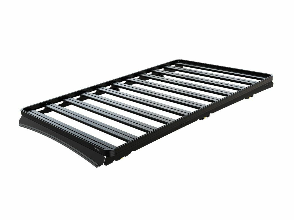 Front Runner - Rivian R1S (2022-Current) Slimine II Roof Rack Kit - KRRR013T