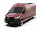 Front Runner - Mercedes Benz Sprinter (L4H2/170in XLWB/High Roof) (2007-Current) Slimpro Van Rack Kit - KVMS005T