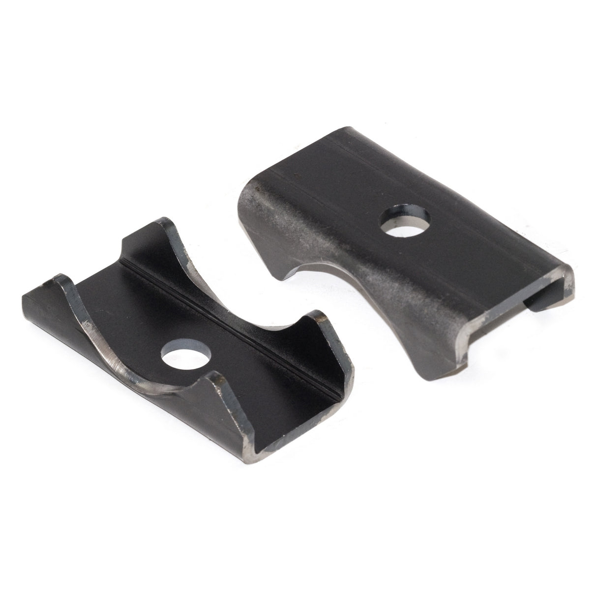 Leaf Spring Perch, 2 Inches Wide