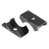 Leaf Spring Perch, 2 Inches Wide