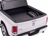 Bak Industries - BAKFlip F1 Hard Folding Truck Bed Cover - 772227