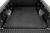 Rough Country Bed Mat - 5'7 in Bed - RC Logo - Toyota Tundra 2WD 4WD (2022-2023) - RCM689