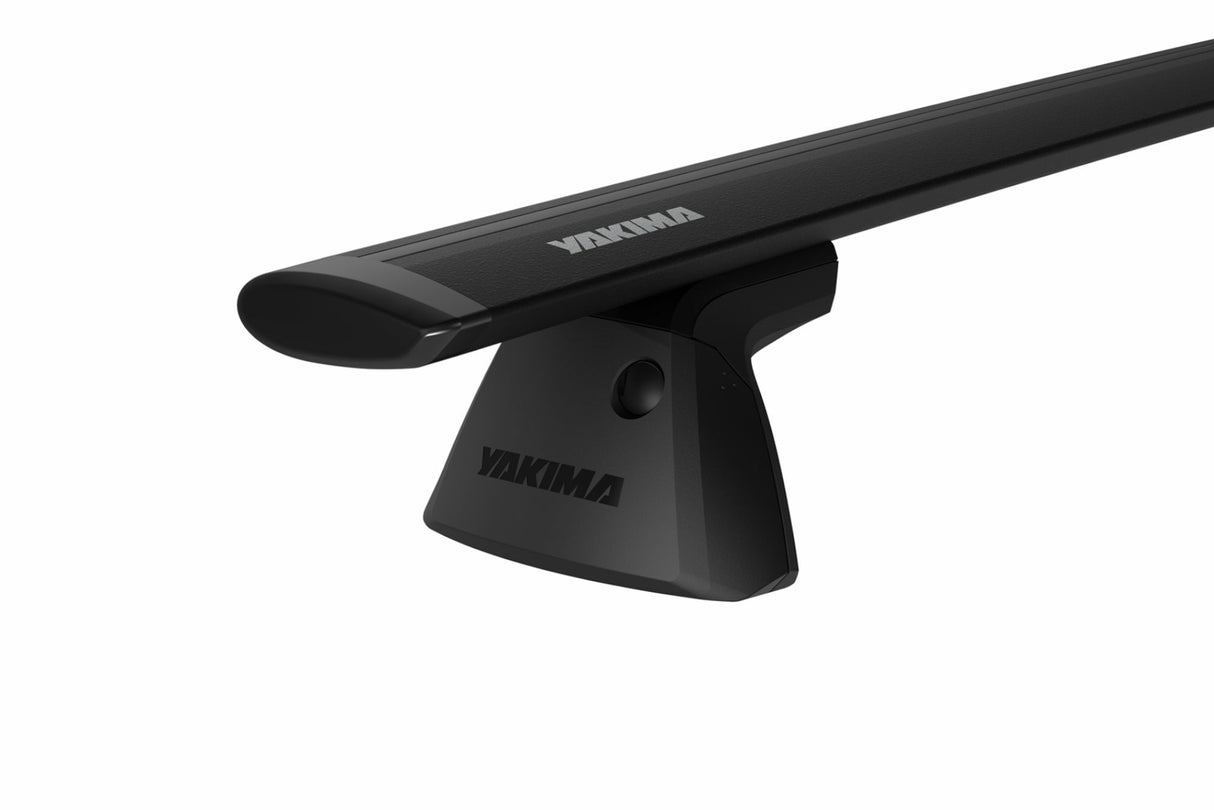 Yakima - BaseLine Towers (2-pack) (w/new covers) - 8000183