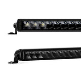 Go Rhino 754004011CSS Blackout Series - SINGLELINE 40" Single Row LED Light Bar
