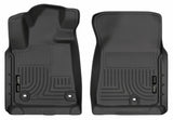 Husky Liners - Front Floor Liners - 18561