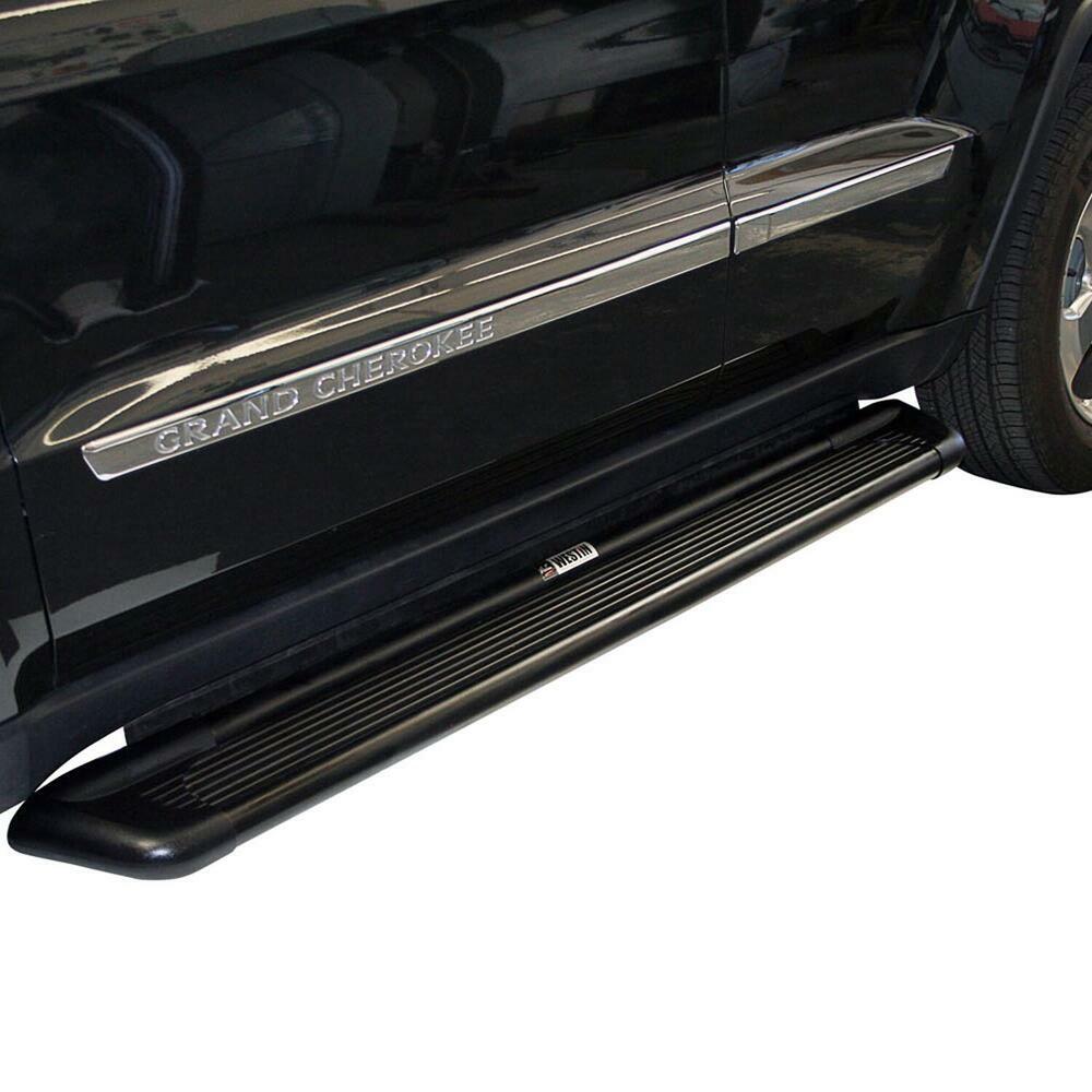 Westin - 27-1975 Running Board Mount Kit