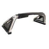 Go Rhino 911000PS - Sport Bar 2.0 for Full-Sized Trucks - Polished Stainless Steel