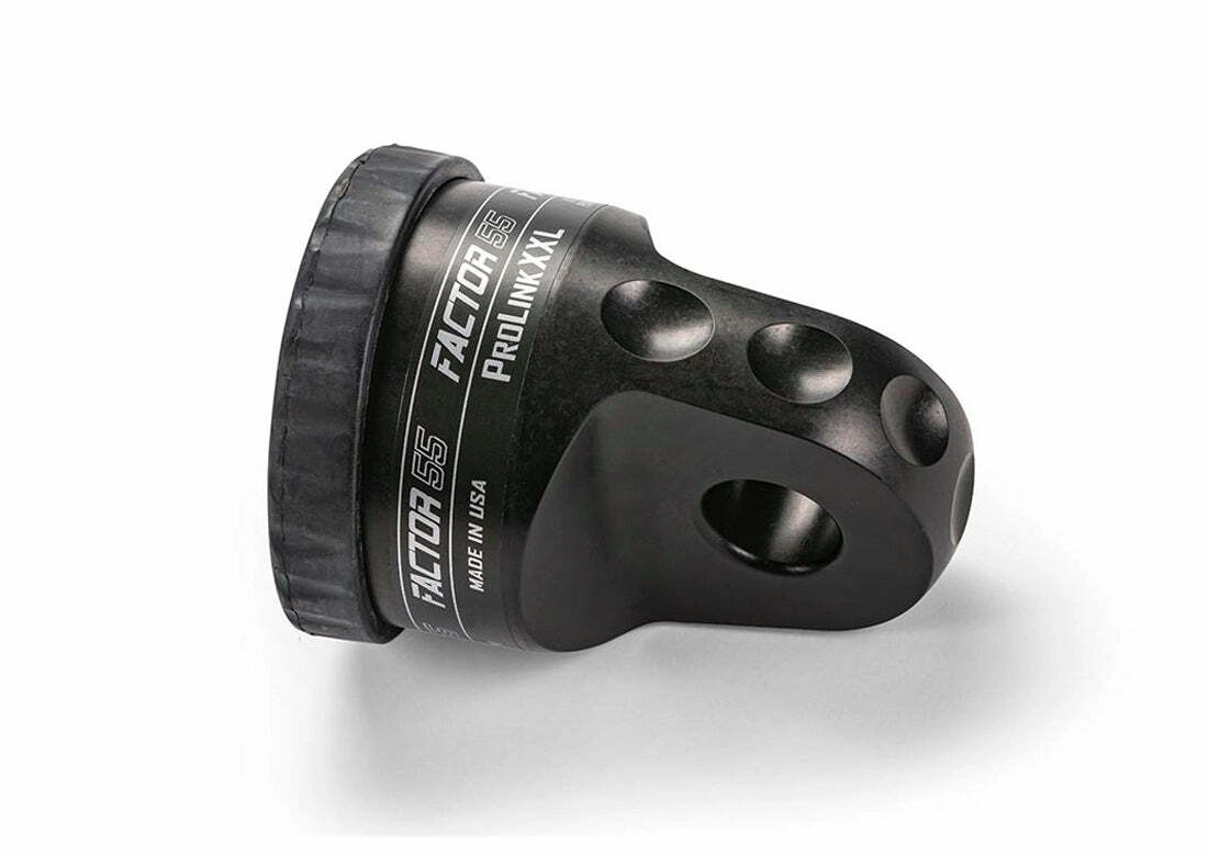 Factor55 - ProLink XXL - Black - 00210-04