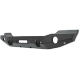Westin - 59-80035 WJ2 Full Width Front Bumper