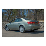 Curt - Class 1 Trailer Hitch, 1-1/4" Ball Mount, Select Hyundai Sonata - 113253