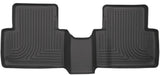 Husky Liners 14451 Weatherbeater - 2nd Seat Floor Liner