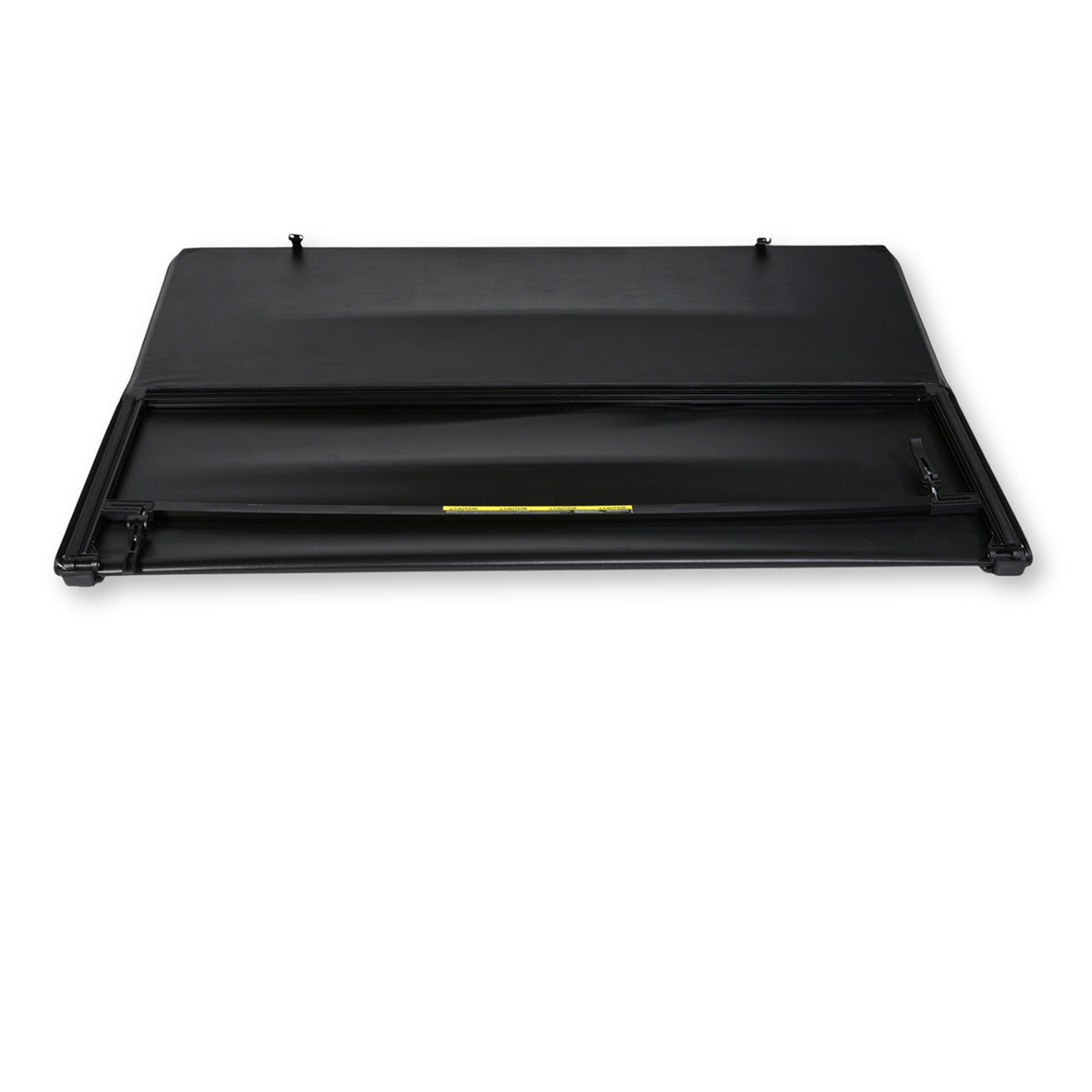 TrailFx - Soft Folding Tonneau Cover For Ford Ranger 5' (TFX3317)