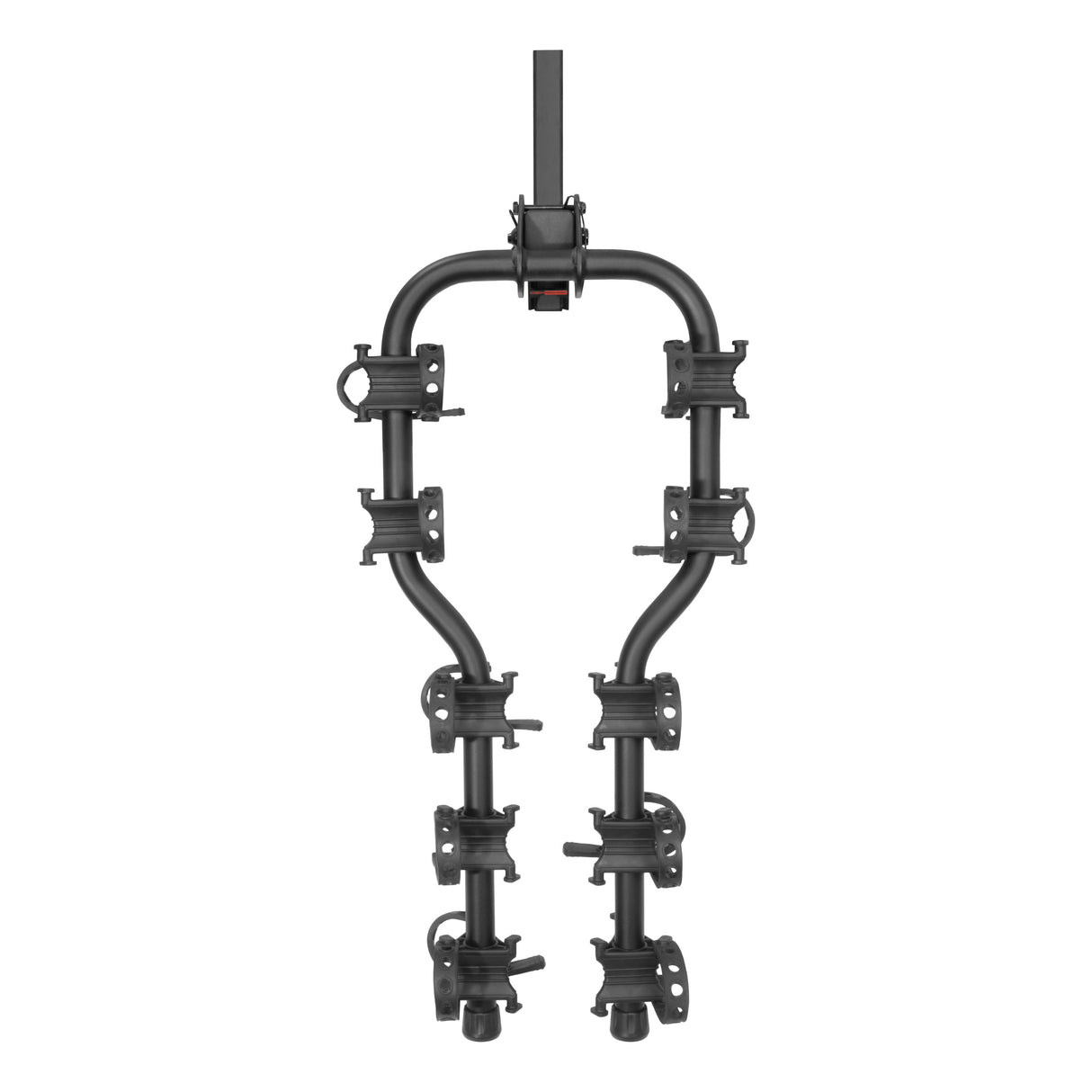 Curt - Premium Hitch-Mounted Bike Rack (5 Bikes, 2" Shank) - 18065